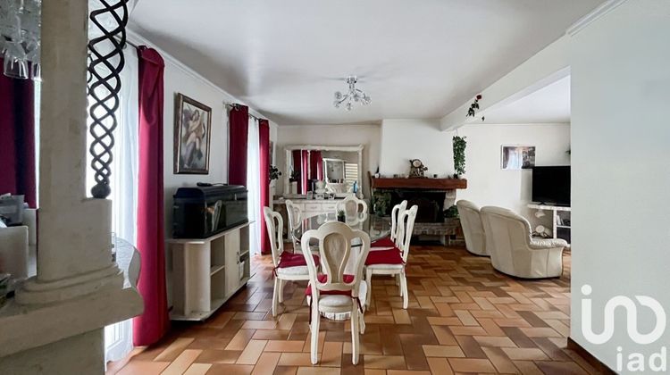 Ma-Cabane - Vente Maison Garges-Lès-Gonesse, 120 m²