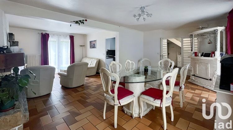 Ma-Cabane - Vente Maison Garges-Lès-Gonesse, 120 m²