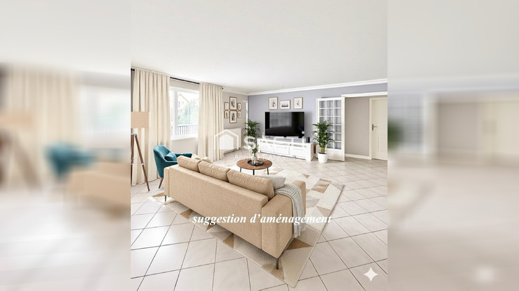 Ma-Cabane - Vente Maison Garges-Lès-Gonesse, 218 m²