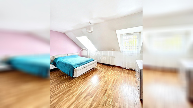 Ma-Cabane - Vente Maison Garges-Lès-Gonesse, 218 m²