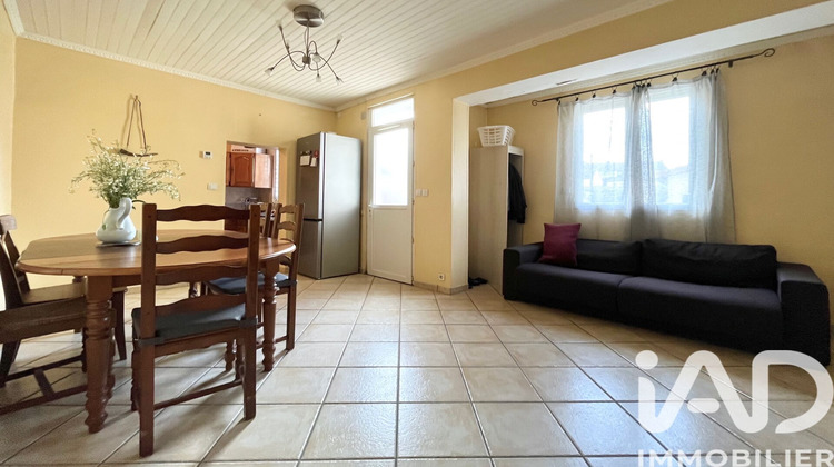 Ma-Cabane - Vente Maison Garges-Lès-Gonesse, 69 m²