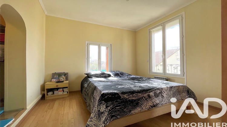 Ma-Cabane - Vente Maison Garges-Lès-Gonesse, 69 m²