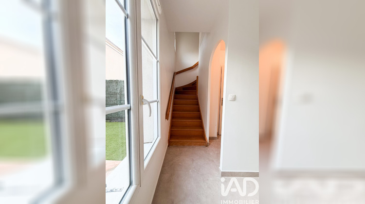 Ma-Cabane - Vente Maison Garges-Lès-Gonesse, 82 m²