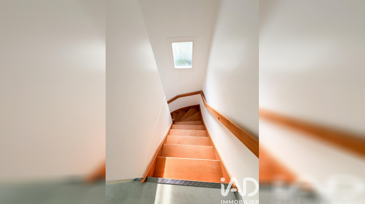 Ma-Cabane - Vente Maison Garges-Lès-Gonesse, 82 m²