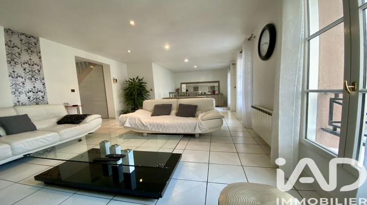 Ma-Cabane - Vente Maison Garges-Lès-Gonesse, 106 m²