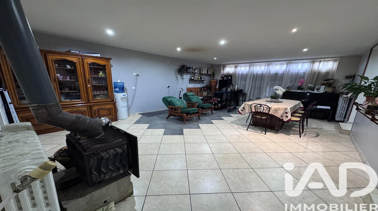 Ma-Cabane - Vente Maison Garges-Lès-Gonesse, 159 m²