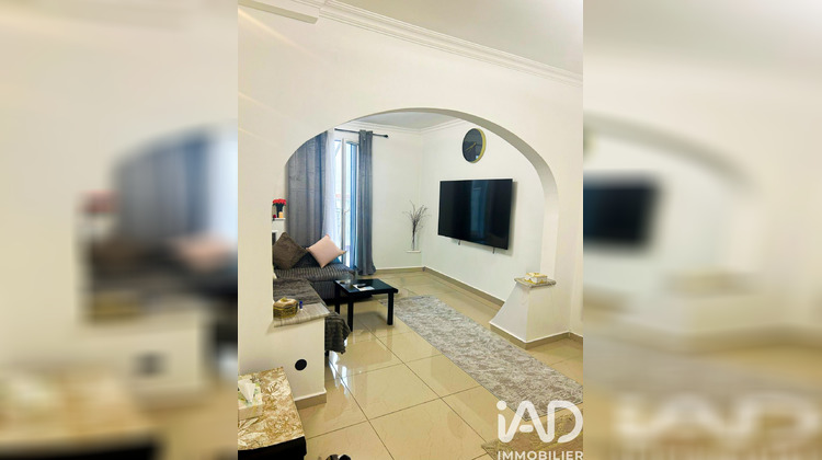 Ma-Cabane - Vente Maison Garges-Lès-Gonesse, 80 m²