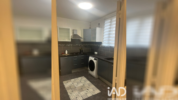 Ma-Cabane - Vente Maison Garges-Lès-Gonesse, 80 m²