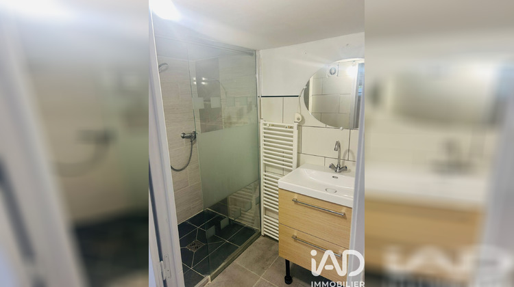 Ma-Cabane - Vente Maison Garges-Lès-Gonesse, 80 m²