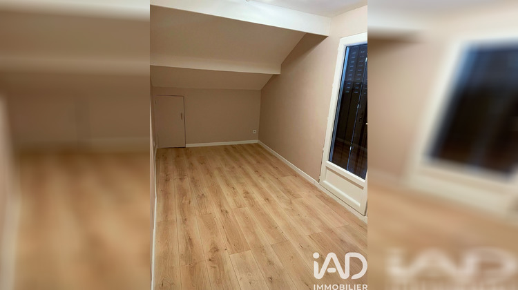 Ma-Cabane - Vente Maison Garges-Lès-Gonesse, 80 m²