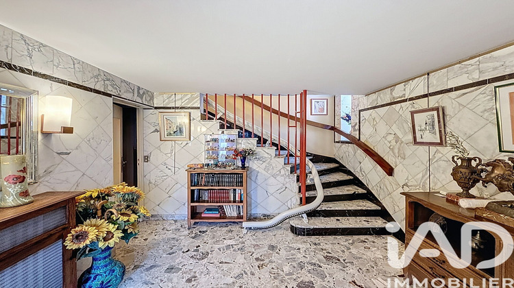 Ma-Cabane - Vente Maison Garges-Lès-Gonesse, 239 m²