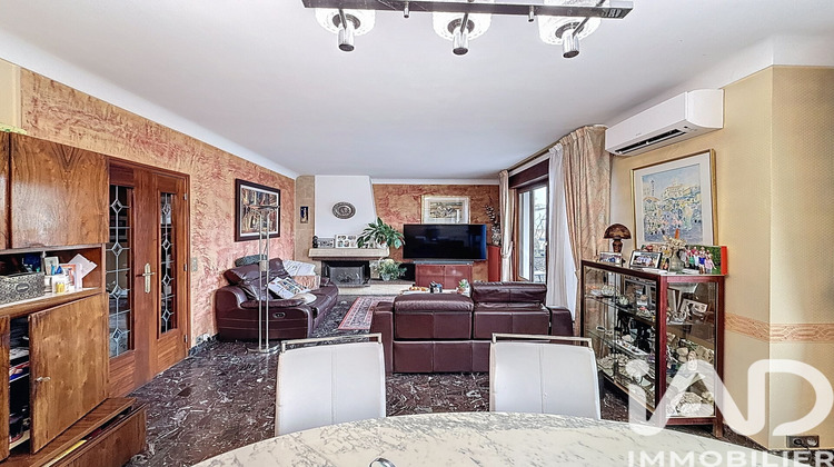 Ma-Cabane - Vente Maison Garges-Lès-Gonesse, 239 m²