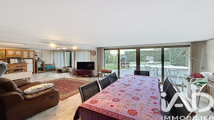 Ma-Cabane - Vente Maison Garges-Lès-Gonesse, 239 m²