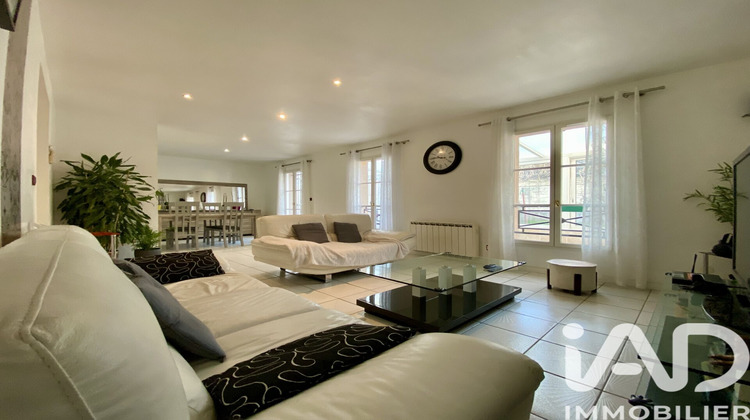 Ma-Cabane - Vente Maison Garges-Lès-Gonesse, 106 m²