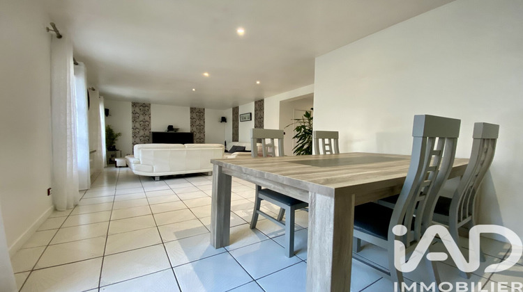 Ma-Cabane - Vente Maison Garges-Lès-Gonesse, 106 m²
