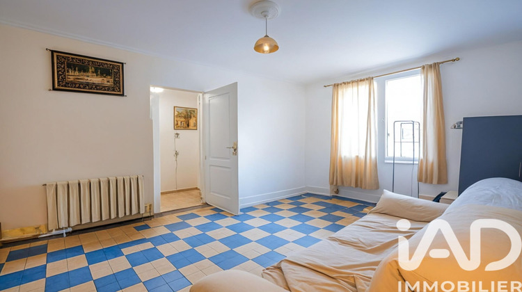 Ma-Cabane - Vente Maison Garges-Lès-Gonesse, 110 m²