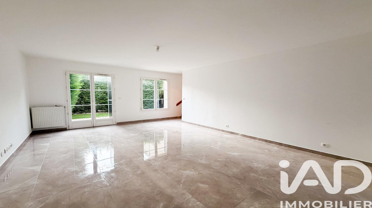 Ma-Cabane - Vente Maison Garges-Lès-Gonesse, 82 m²