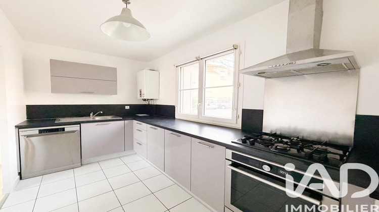 Ma-Cabane - Vente Maison Garges-Lès-Gonesse, 82 m²