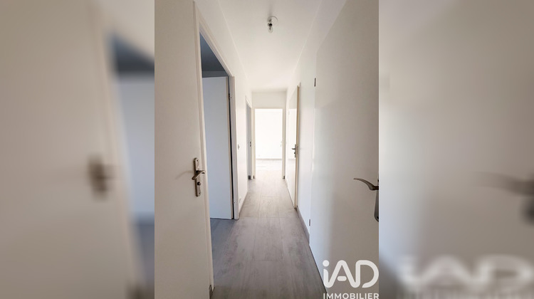 Ma-Cabane - Vente Maison Garges-Lès-Gonesse, 82 m²