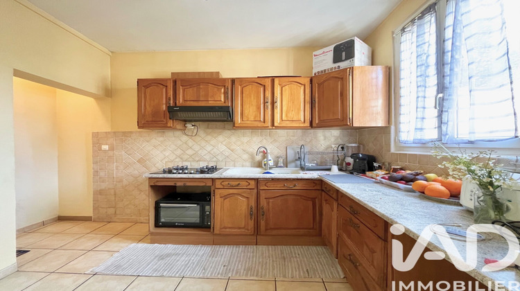 Ma-Cabane - Vente Maison Garges-Lès-Gonesse, 69 m²