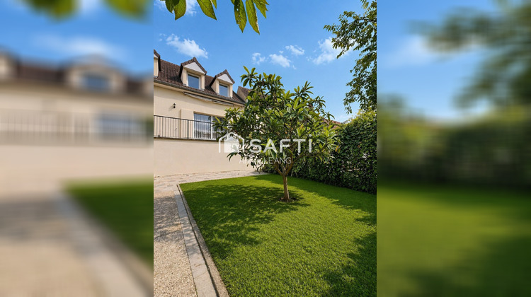 Ma-Cabane - Vente Maison Garges-Lès-Gonesse, 200 m²