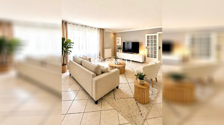 Ma-Cabane - Vente Maison Garges-Lès-Gonesse, 200 m²