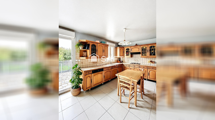 Ma-Cabane - Vente Maison Garges-Lès-Gonesse, 200 m²