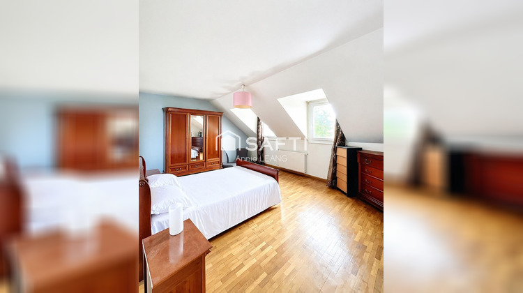 Ma-Cabane - Vente Maison Garges-Lès-Gonesse, 200 m²
