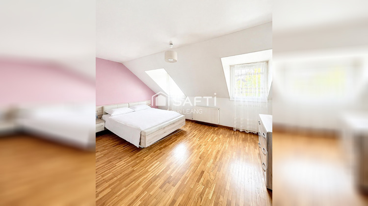 Ma-Cabane - Vente Maison Garges-Lès-Gonesse, 200 m²