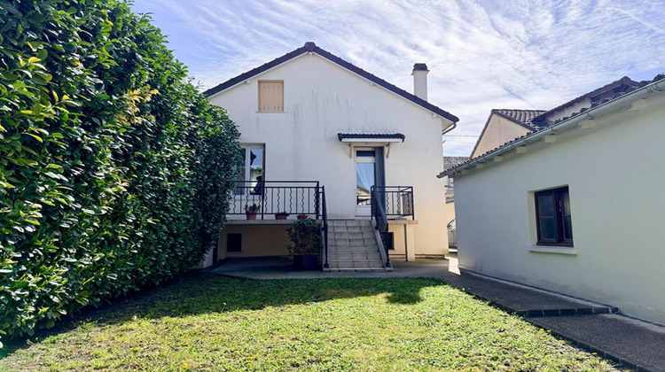 Ma-Cabane - Vente Maison GARGES LES GONESSE, 84 m²