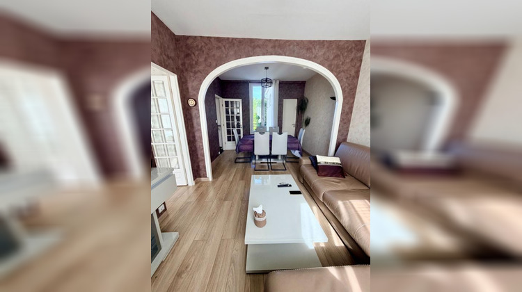 Ma-Cabane - Vente Maison GARGES LES GONESSE, 84 m²