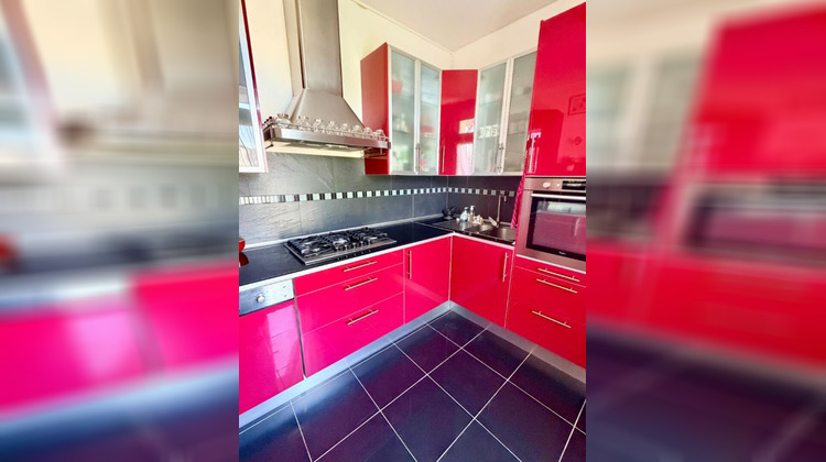 Ma-Cabane - Vente Maison GARGES LES GONESSE, 84 m²