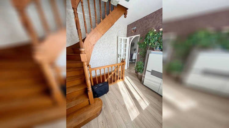 Ma-Cabane - Vente Maison GARGES LES GONESSE, 84 m²