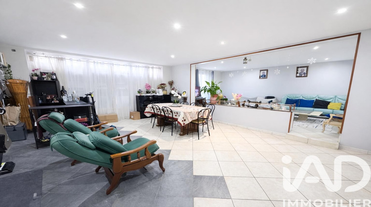 Ma-Cabane - Vente Maison Garges-Lès-Gonesse, 159 m²