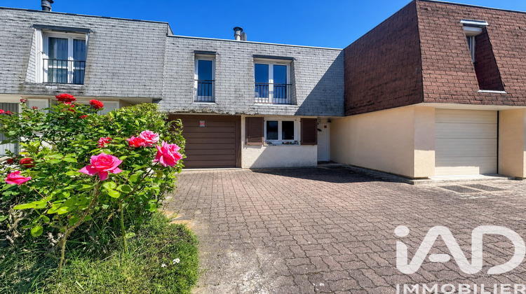 Ma-Cabane - Vente Maison Garges-Lès-Gonesse, 83 m²