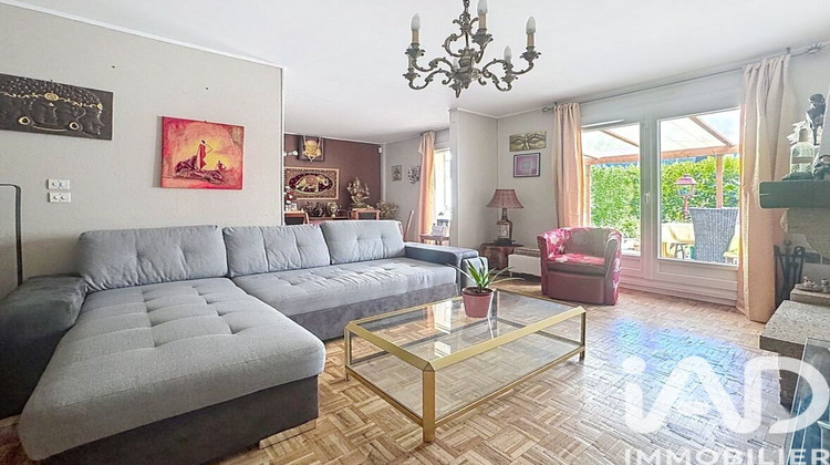 Ma-Cabane - Vente Maison Garges-Lès-Gonesse, 83 m²