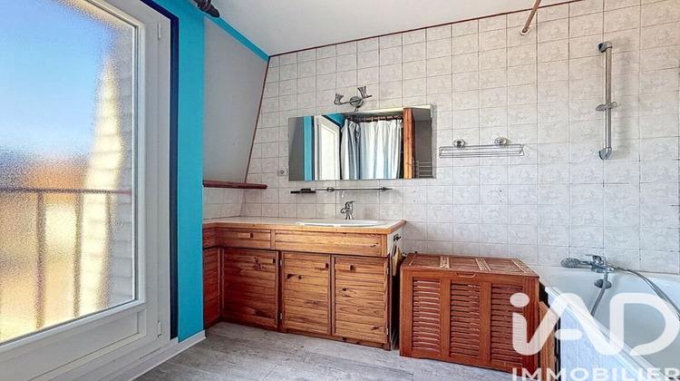 Ma-Cabane - Vente Maison Garges-Lès-Gonesse, 83 m²