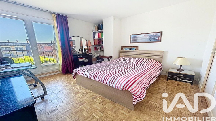 Ma-Cabane - Vente Maison Garges-Lès-Gonesse, 83 m²