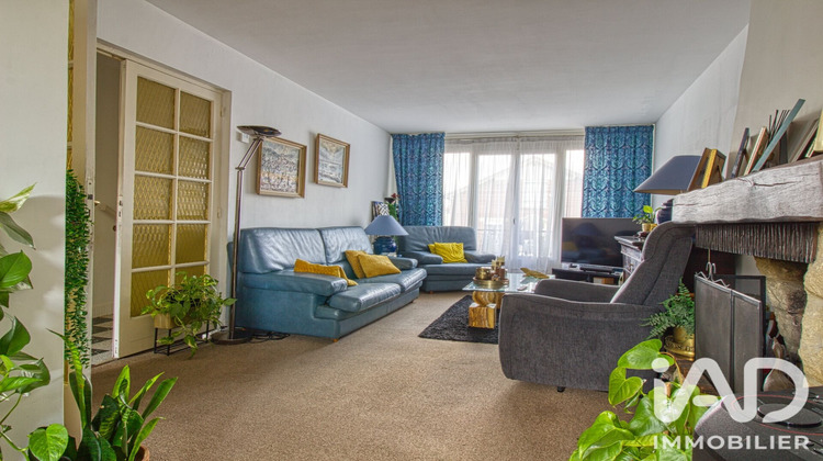 Ma-Cabane - Vente Maison Garges-Lès-Gonesse, 151 m²