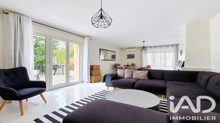 Ma-Cabane - Vente Maison Garges-Lès-Gonesse, 135 m²