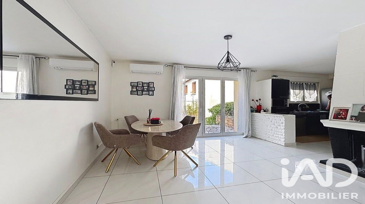 Ma-Cabane - Vente Maison Garges-Lès-Gonesse, 135 m²