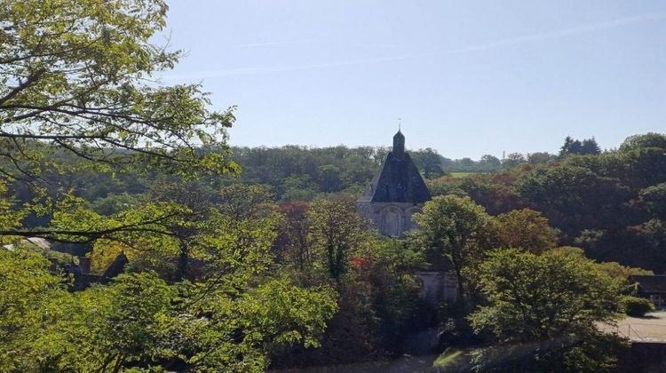 Ma-Cabane - Vente Maison GARGILESSE DAMPIERRE, 140 m²