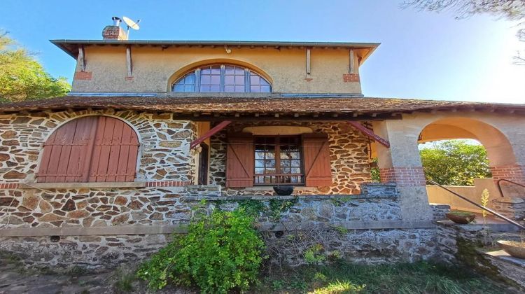 Ma-Cabane - Vente Maison GARGILESSE DAMPIERRE, 140 m²