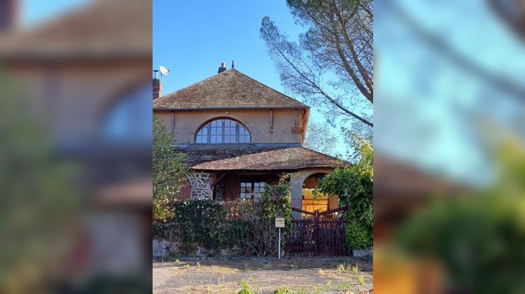 Ma-Cabane - Vente Maison GARGILESSE DAMPIERRE, 140 m²