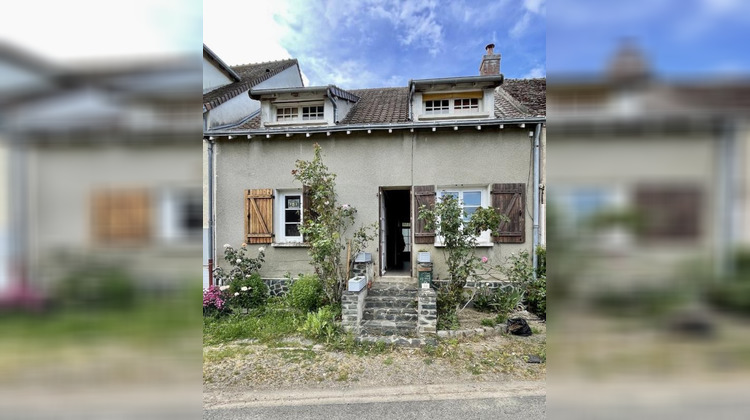 Ma-Cabane - Vente Maison GARGILESSE DAMPIERRE, 101 m²