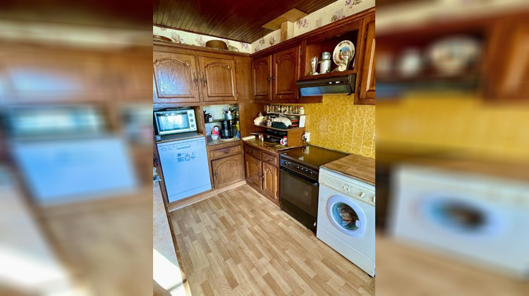 Ma-Cabane - Vente Maison GARGILESSE DAMPIERRE, 101 m²