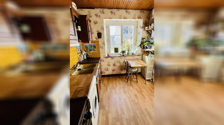 Ma-Cabane - Vente Maison GARGILESSE DAMPIERRE, 101 m²