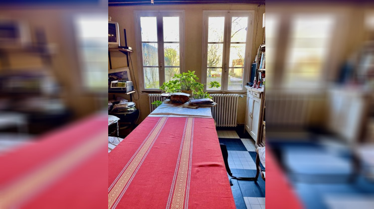 Ma-Cabane - Vente Maison GARGILESSE DAMPIERRE, 101 m²