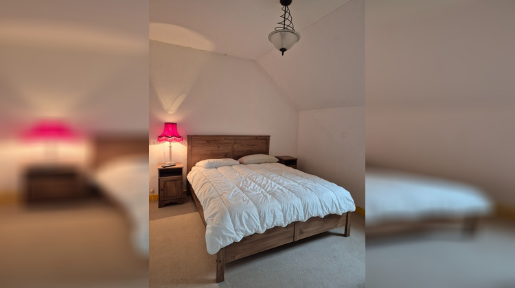 Ma-Cabane - Vente Maison GARGILESSE DAMPIERRE, 167 m²