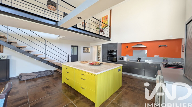 Ma-Cabane - Vente Maison Gargilesse-Dampierre, 149 m²